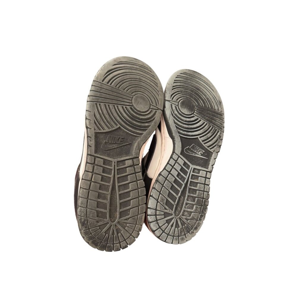 Nike Women's panda's size 7.5 - Picture 5 of 6